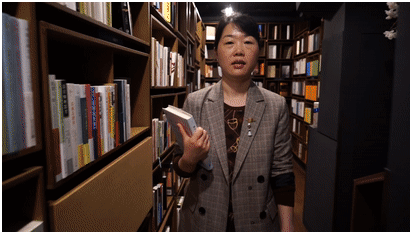 圖書館RFID標簽